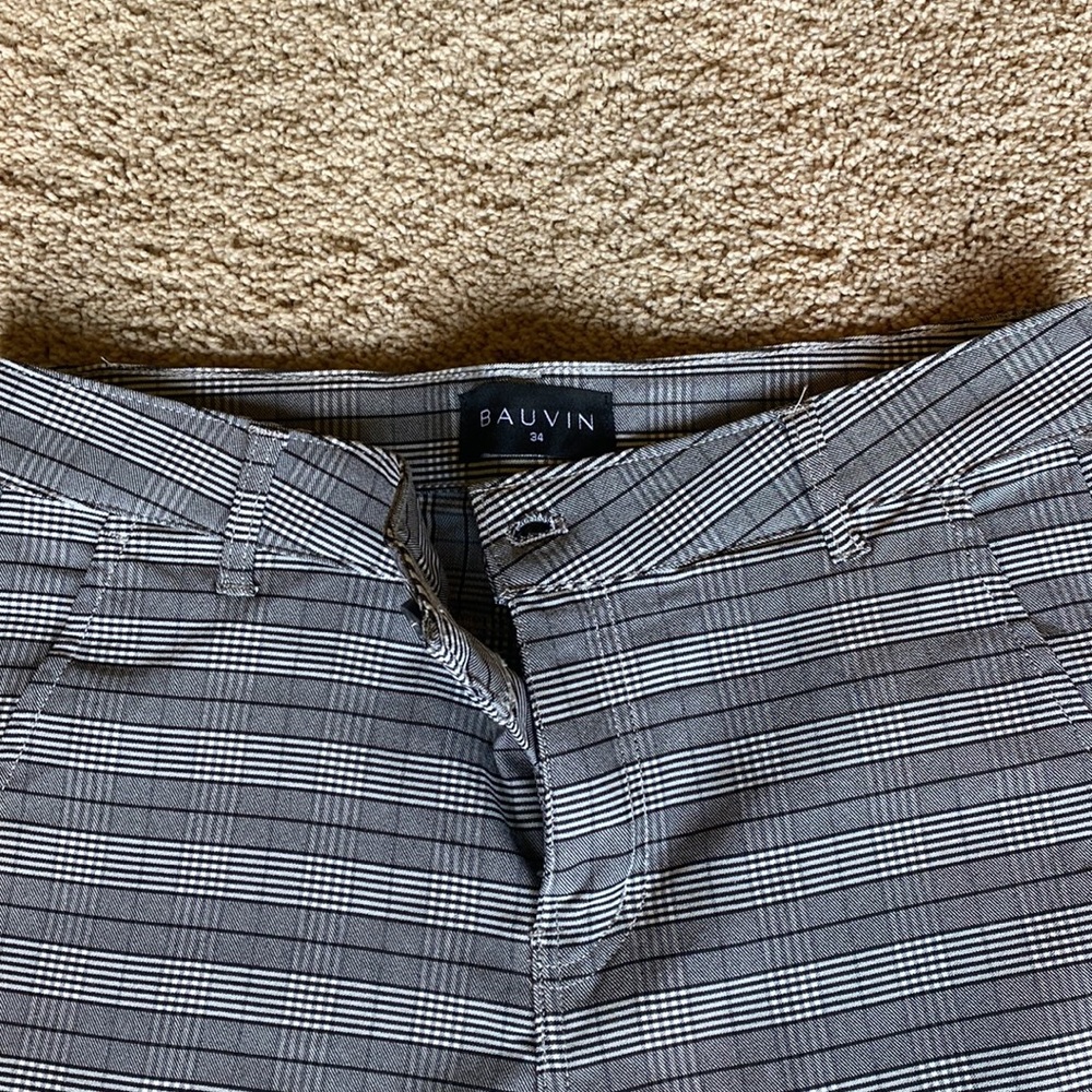Mens pants - Picture 2 of 3